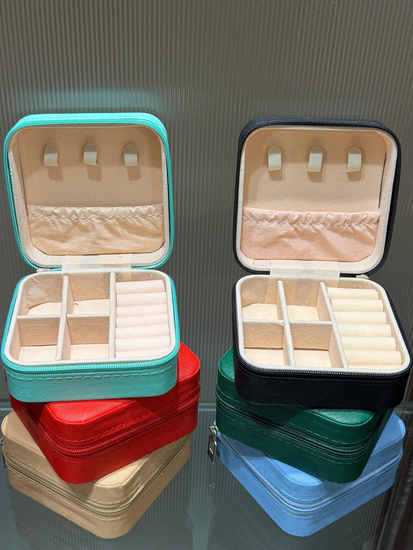 Jewellery Case