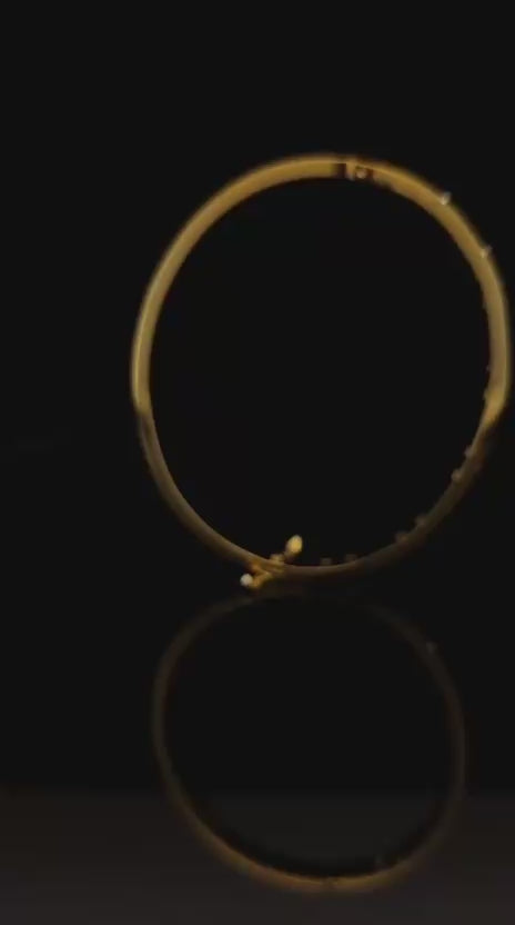 Luxe Shine Handcuff